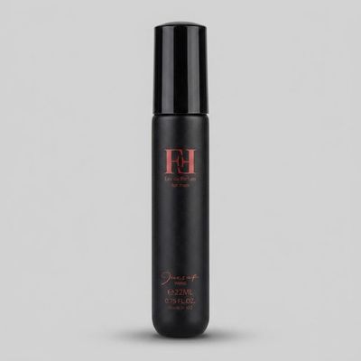 عطر جیبی مردانه ژک ساف مدل FF حجم 22 میلی لیتر 
