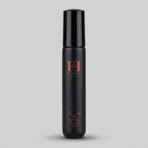 عطر جیبی مردانه ژک ساف مدل FF حجم 22 میلی لیتر