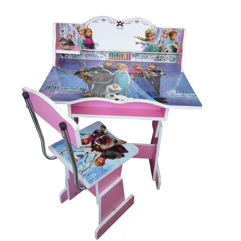 میز تحریر ایلانا مدل FO