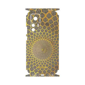 MAHOOT Sheykh_Lotfollah_Mosque-FullSkin Cover Sticker for Xiaomi 12T