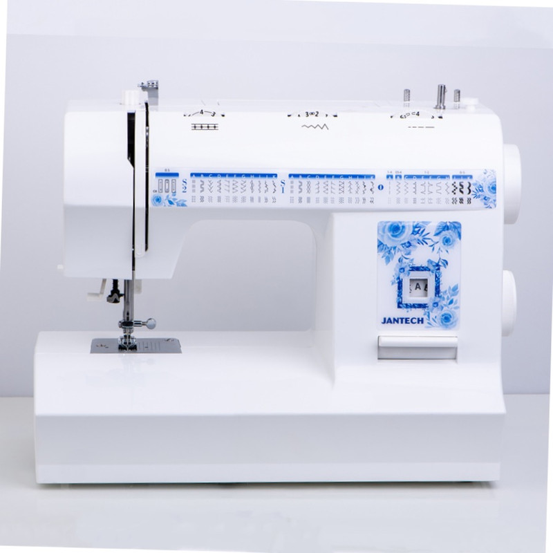 چرخ خیاطی جانتک مدل sp7100