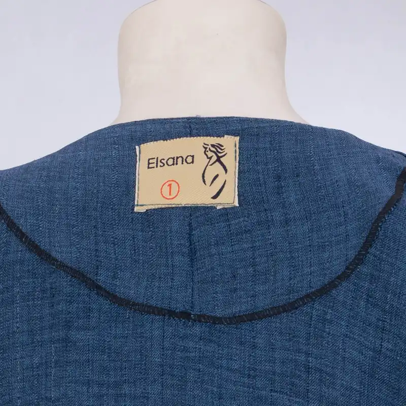 مانتو زنانه السانا مدل مهرناز کد 183776