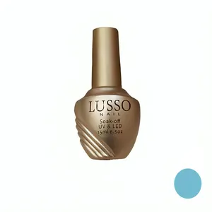 لاک ژل ناخن لوسو نیل شماره 026