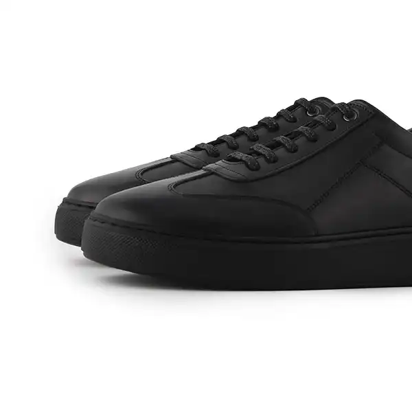 کفش روزمره مردانه آگوست مدل B 220006