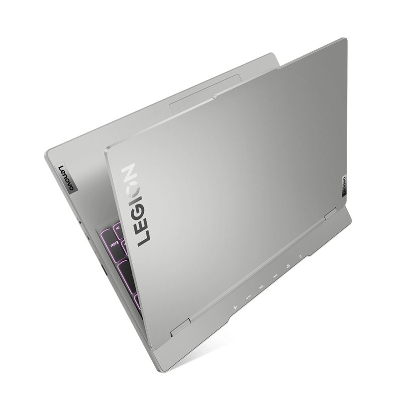 لپ تاپ 15.6 اینچی لنوو مدل Legion 5 15IAH7-i7 32GB 1SSD RTX3050Ti - کاستوم شده