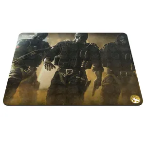 Hoomero Game Rainbow Six Siege A2315 Mousepad