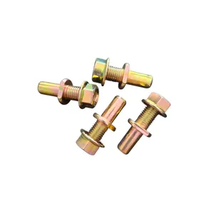 پیچ دنده زنجیر مدل PZ18 مجموعه هشت عددی