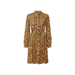 پیراهن زنانه اسمارا کد 001