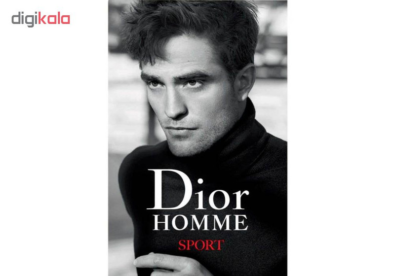 H049 Inspired by: Dior Homme Sport 2017 - Dior – Esencial MX