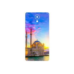 MAHOOT City of Istanbul Cover Sticker for Smart Art Lite
