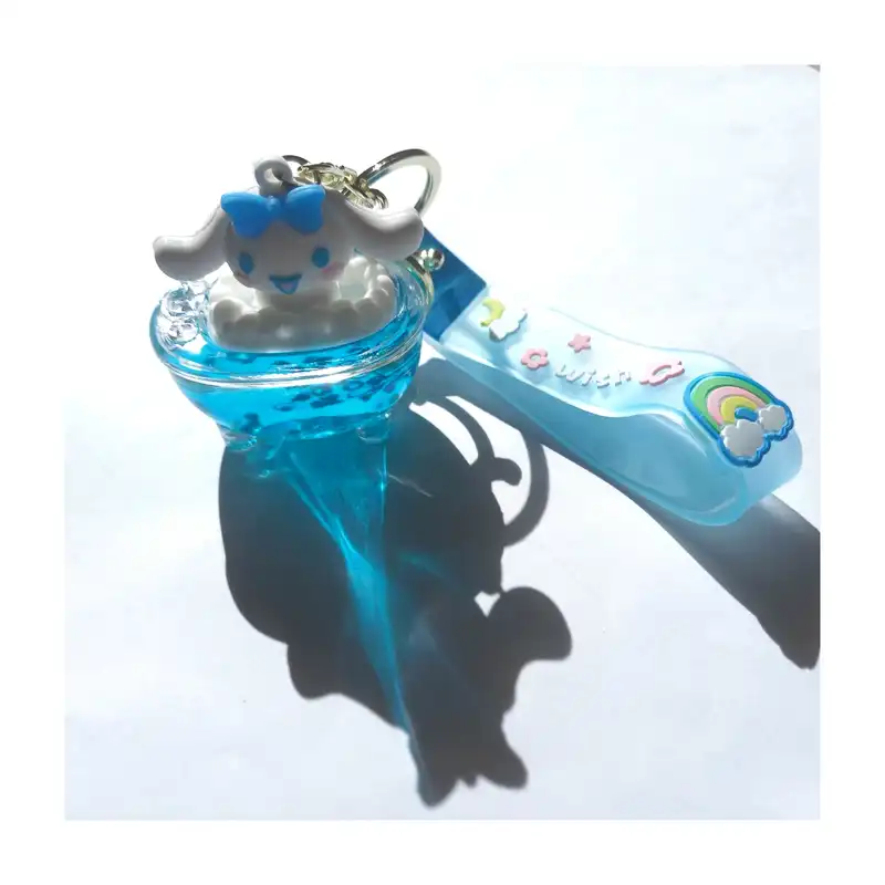 جاکلیدی مدل آکواریومی سینامورول