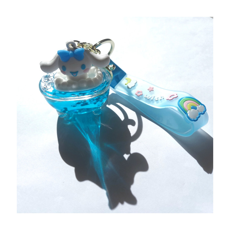 جاکلیدی مدل آکواریومی سینامورول جاکلیدی مدل آکواریومی سینامورول