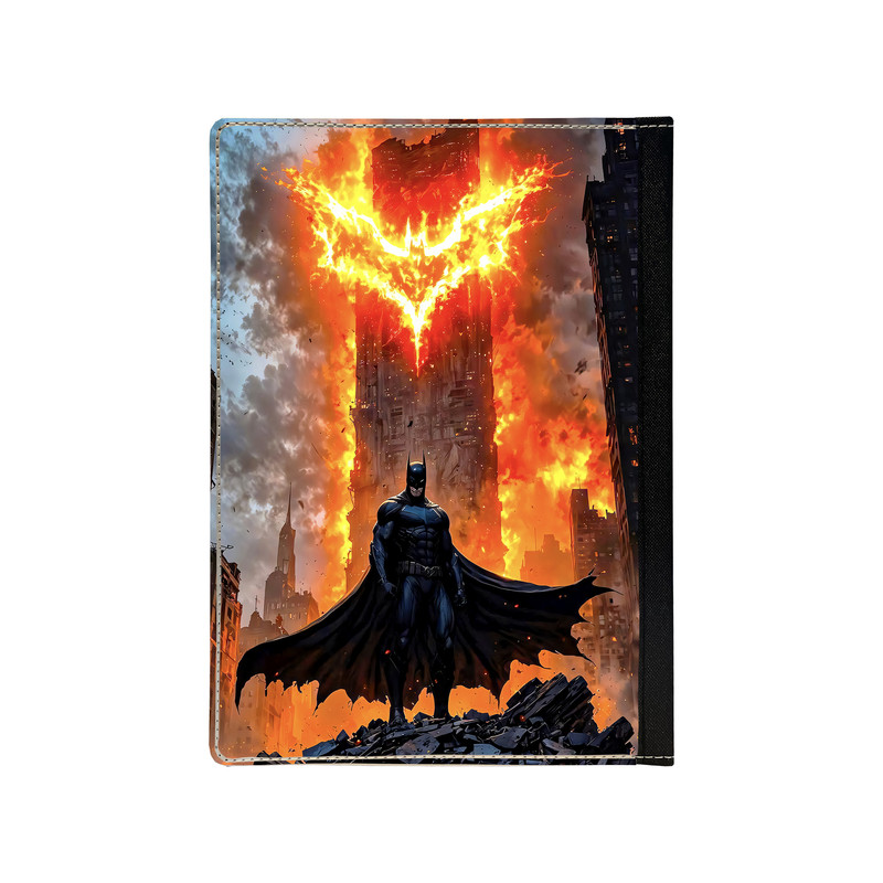 کلاسور مدل مرد خفاشی 402