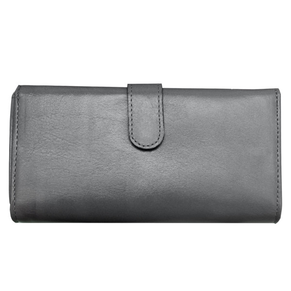 کیف پول زنانه چرم زانکو مدل ۹۰۰۹