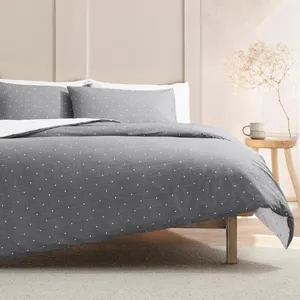  سرویس خواب مادام کوکو طرح Brie دو نفره 4 تکه 