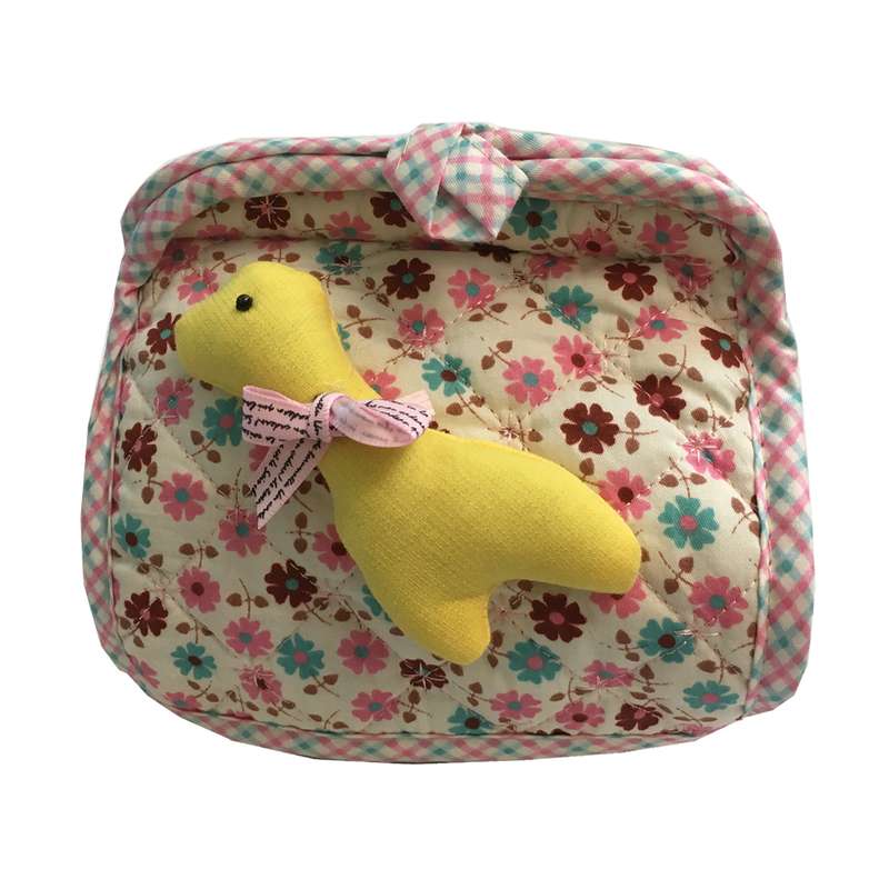 پایه رول دستمال کاغذی مدل NARENJ