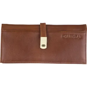 کیف پول مردانه چرمسال مدل LBR14
