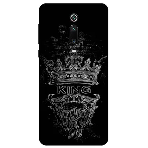 Megafone King 1896 Cover For Xiaomi Mi 9T / Mi 9T Pro