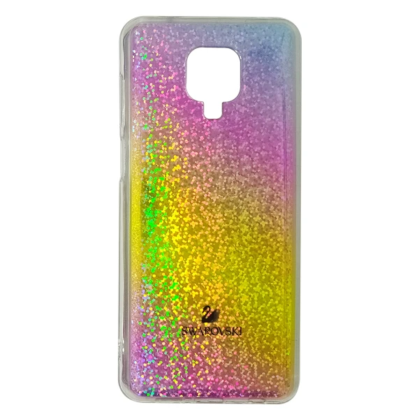 کاور مدل XM316 مناسب برای گوشی موبایل شیائومی Redmi Note 9s / Note 9 Pro / Note 9 Pro Max