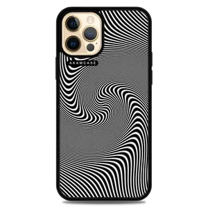 AKAM AMC-WA12PRO-ILLUSION-21 Cover For Apple iPhone 12 Pro