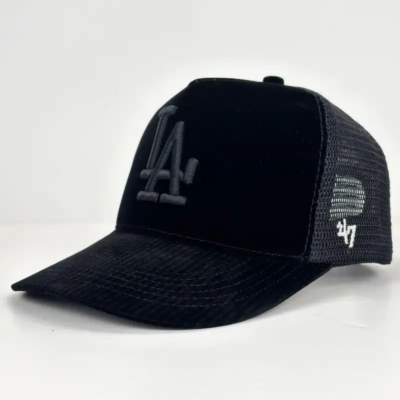 کلاه کپ مدل پشت تور کد 1103