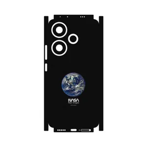 MAHOOT NASA Home Earth-FullSkin Cover Sticker for Xiaomi Poco F6
