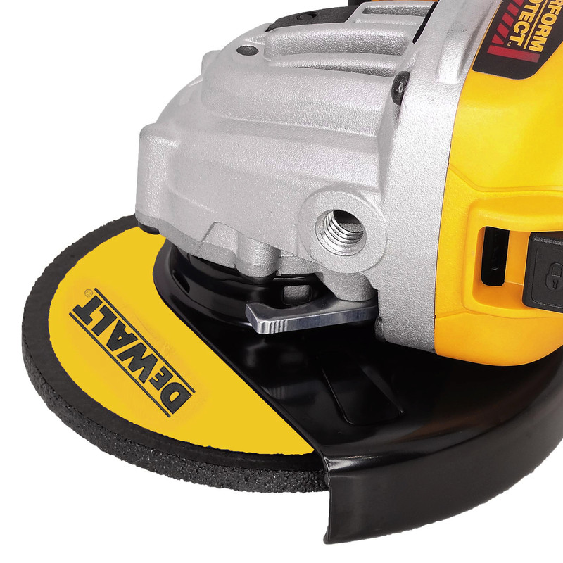 فرز آهنگری مینی دیوالت مدل MMA-DLT4257T