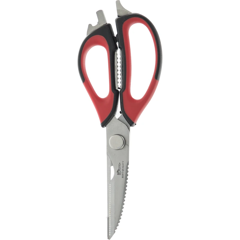 قیچی آشپزخانه مدل FT-893