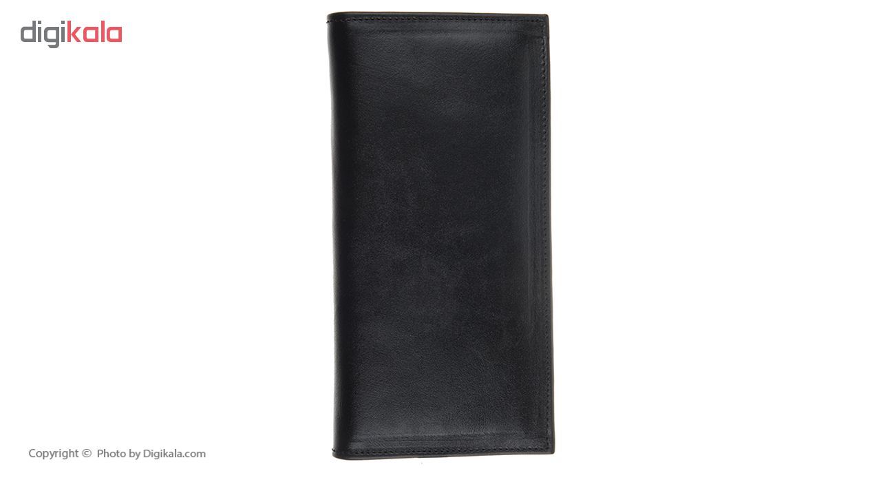 کیف پول مردانه چرمسال مدل BL01 main 1 2