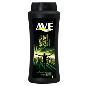 شامپو بدن اوه سری Men Care مدل Green مقدار 400 گرم