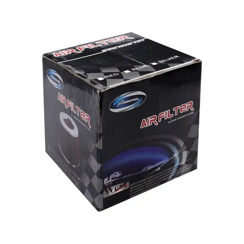 فیلتر هوا خودرو سیموتا مدل Ca West