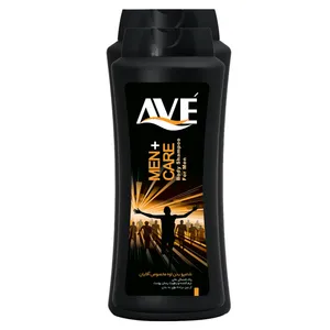 شامپو بدن آقایان اوه سری Men Care مدل Orange مقدار 400 گرم