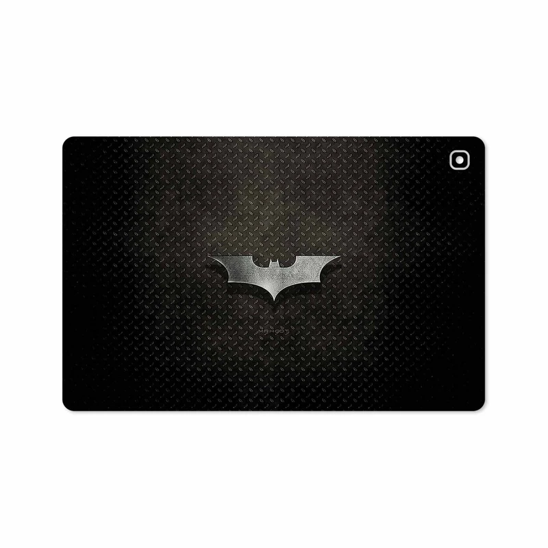 برچسب پوششی ماهوت مدل Batman مناسب برای تبلت سامسونگ Galaxy Tab S5e 10.5 2019 T725