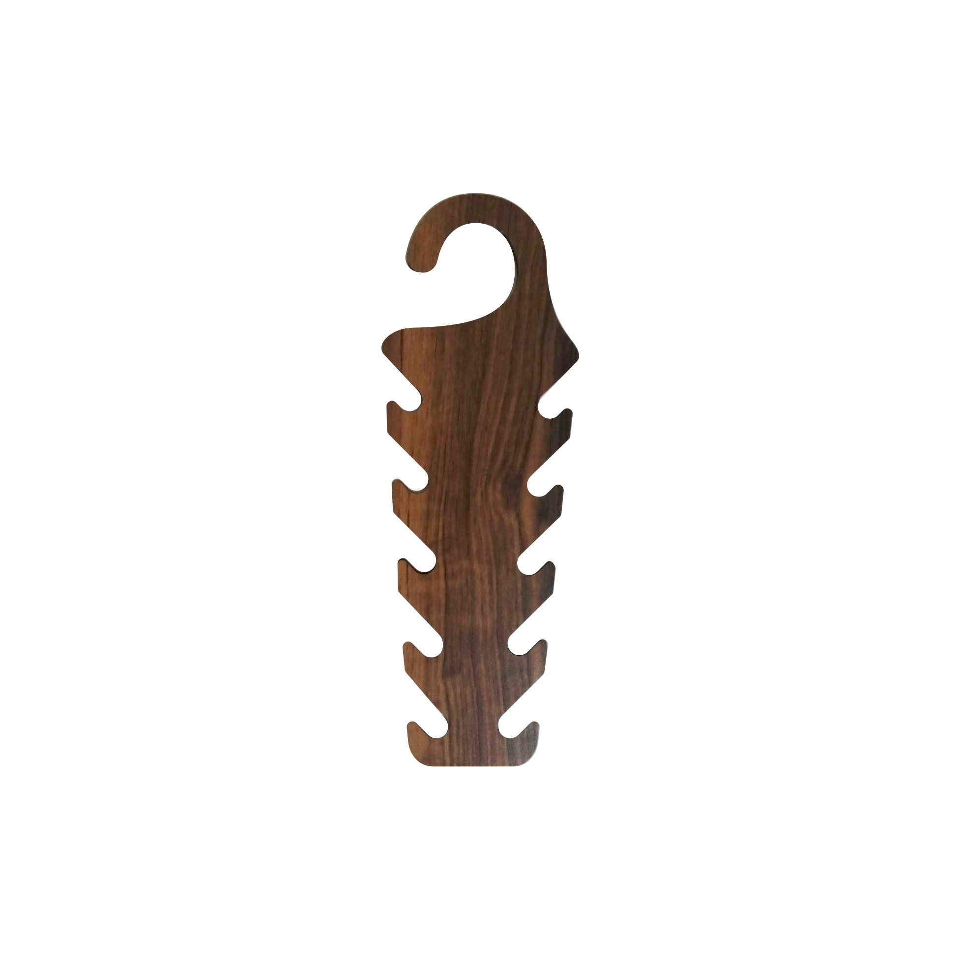 آویز چوب لباسی  کد c10