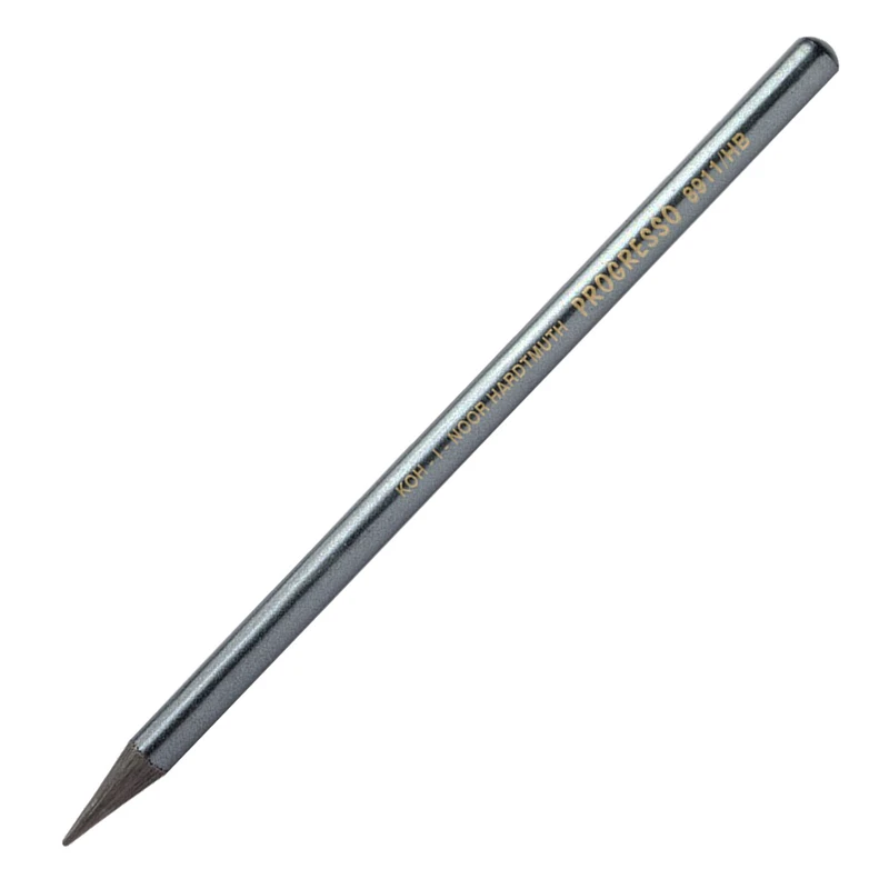 مداد گرافیت کوه نور مدل شمش کد 8911HB