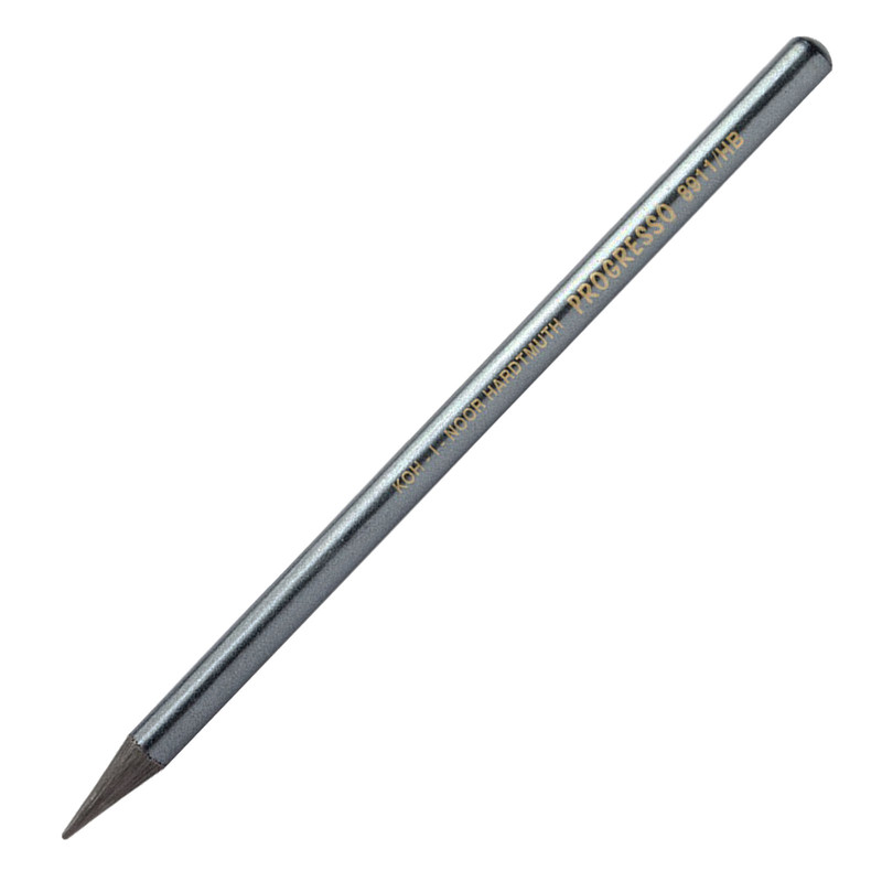 مداد گرافیت کوه نور مدل شمش کد 8911HB