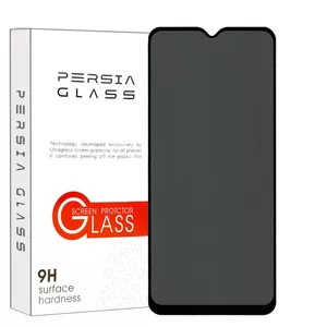 محافظ صفحه نمایش حریم شخصی پرشیا گلس مدل SECRETP مناسب برای گوشی موبایل موتورولا Moto E13