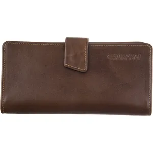 کیف پول مردانه چرمسال مدل BR013
