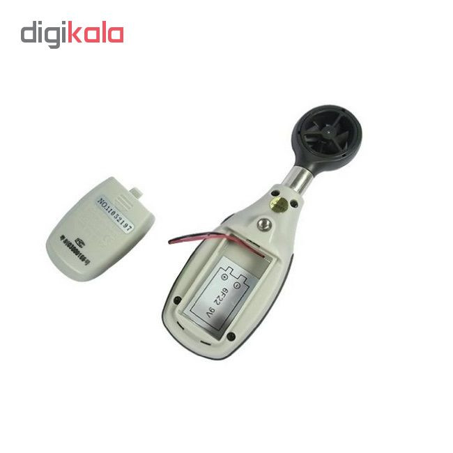 بادسنج دیجیتال استاندارد مدل ST-82