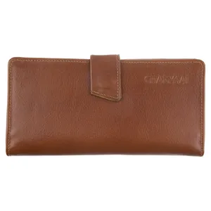 کیف پول مردانه چرمسال مدل LBR013