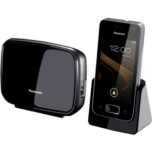 تلفن بی‌سیم پاناسونیک مدل KX-PRX120