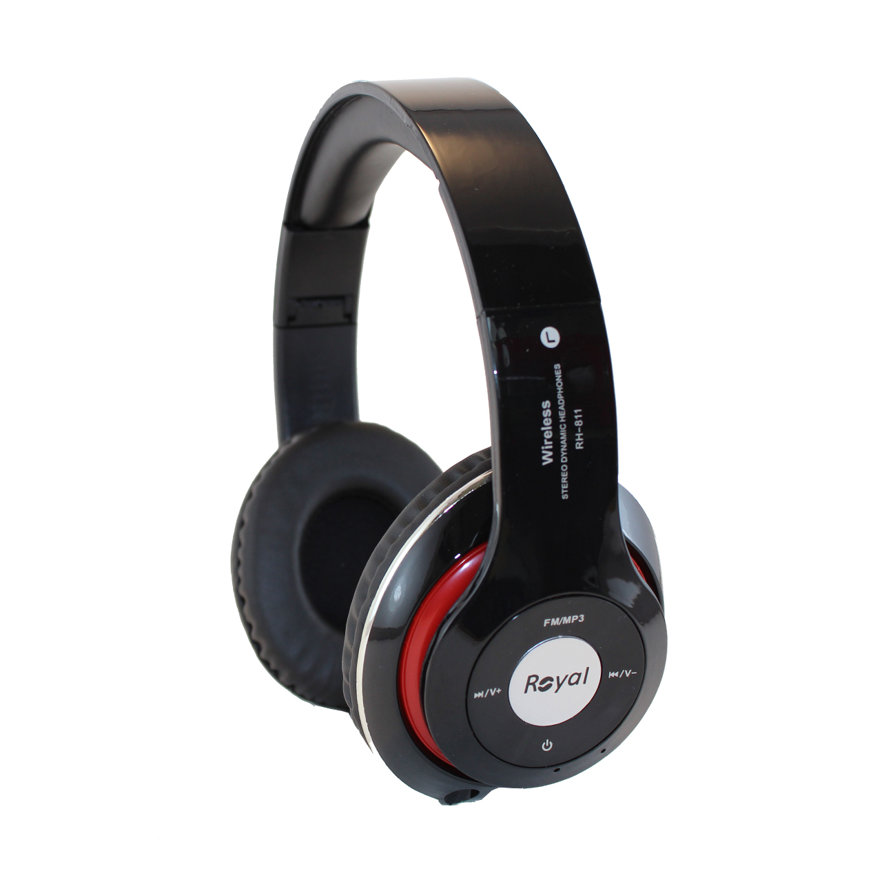 هدفون بی سیم رویال مدل RH-811