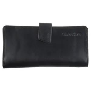 کیف پول مردانه چرمسال مدل BL013