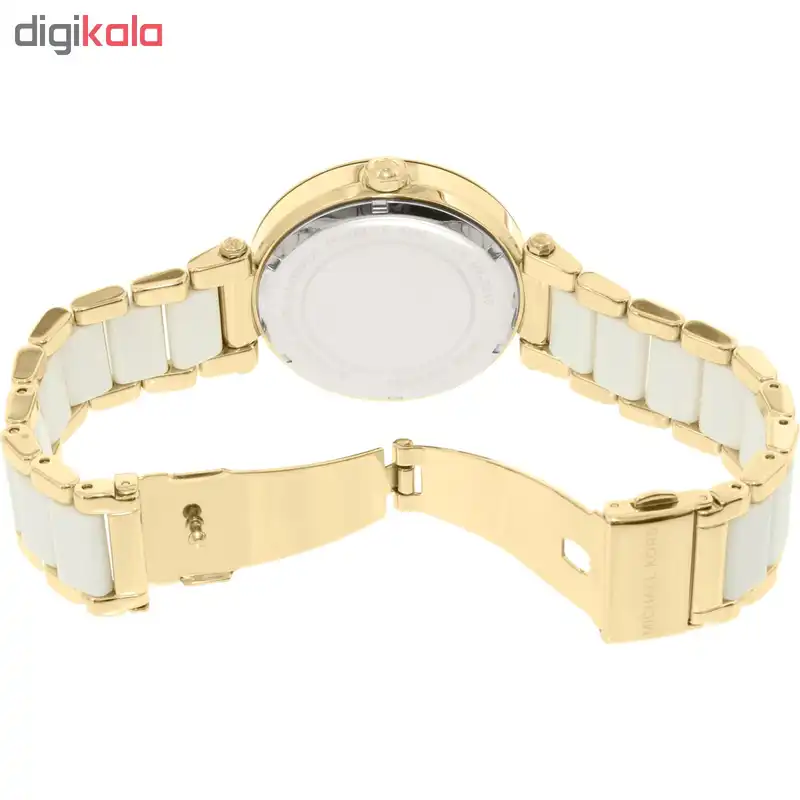 ساعت مچی عقربه ای زنانه مایکل کورس مدل MK6313