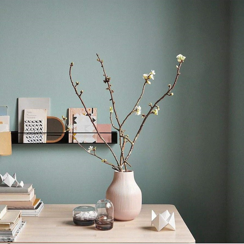 گلدان ایکیا کد 60334703