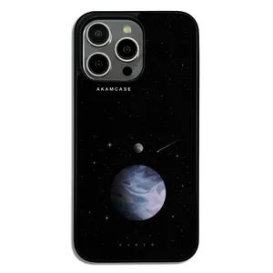 AKAM AMC-WA15PROMAX-PLANET-21 Cover For Apple iPhone 15 Pro Max