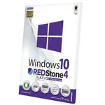 سیستم عامل ویندوز 10 مدل Redstone 4 UEFI Enterprise