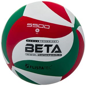 نقد و بررسی توپ والیبال بتا مدل PL5500 توسط خریداران