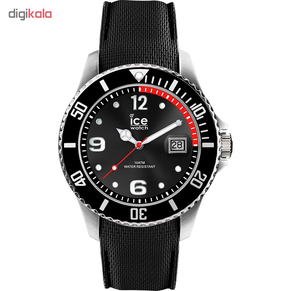 ساعت مچی عقربه‌ای زنانه آیس واچ مدل 016030
