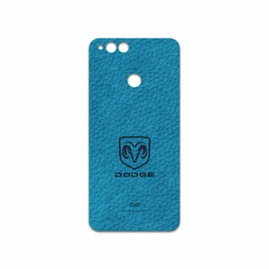 MAHOOT BL-DDG Cover Sticker for Honor 7X